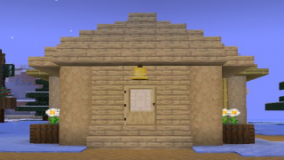 Mini Home